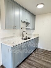 1618 1/2 Reed Ave in San Diego, CA - Building Photo - Building Photo