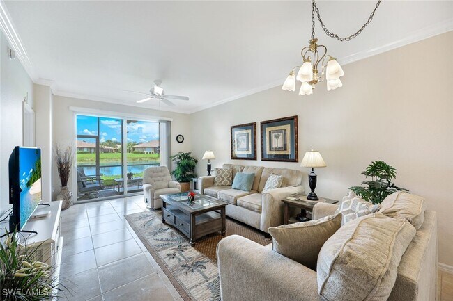 20030 Barletta Ln in Estero, FL - Building Photo - Building Photo