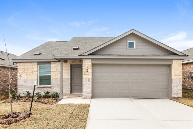 property at 1285 Wedge Leaf Ln