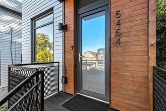 5454 Black St in Pittsburgh, PA - Building Photo - Building Photo