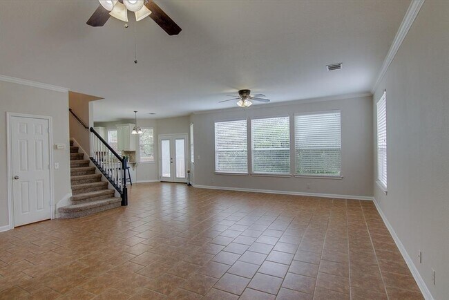 3953 Canyon Glen Cir in Austin, TX - Foto de edificio - Building Photo