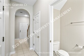 13490 Gemfire Ct in Jacksonville, FL - Building Photo - Building Photo