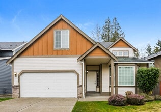 6231 Charlotte Ave SE in Auburn, WA - Building Photo - Building Photo