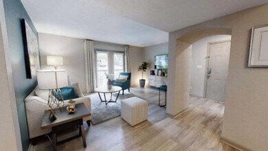Berry Falls Apartments in Vestavia Hills, AL - Building Photo - Building Photo