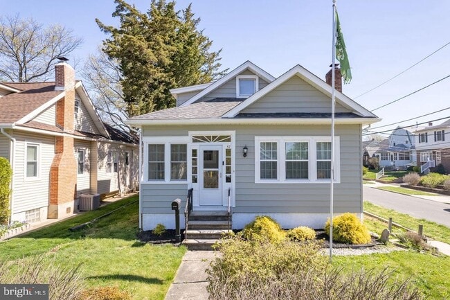 property at 57 Ridgeway Ave