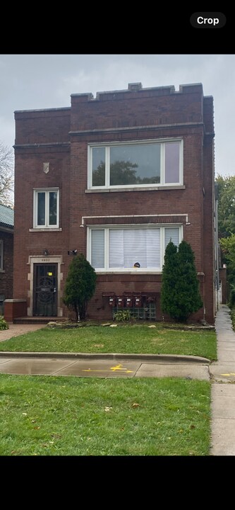 9632 S Charles St in Chicago, IL - Building Photo