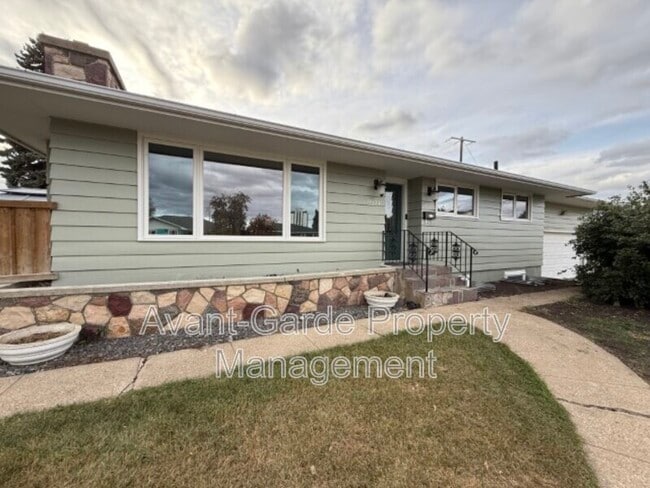 property at 9824-9868 68 St NW