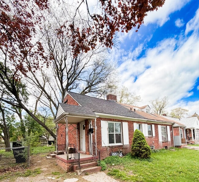 15815 Evergreen Rd in Detroit, MI - Building Photo - Building Photo