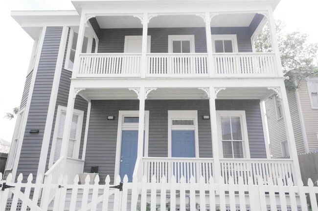 property at 304 18th St
