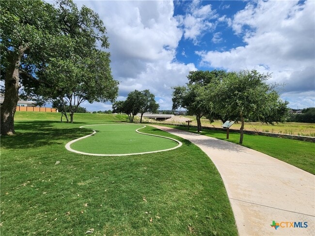 property at 1647 Stone House