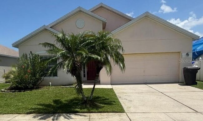 property at 732 Hacienda Cir
