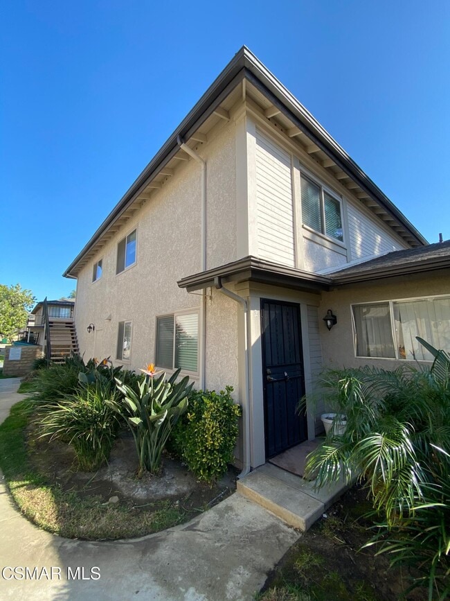 property at 5945 Nelda St
