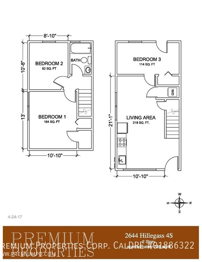 2644 Hillegass Ave in Berkeley, CA - Building Photo - Building Photo