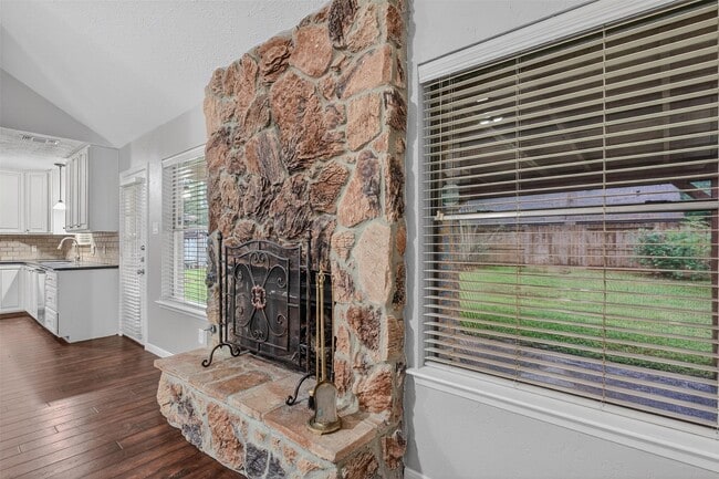 property at 17226 Chapel Pine St