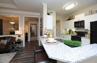 Interior Photo - 4343 at the Parkway Apartments in Dallas, Texas