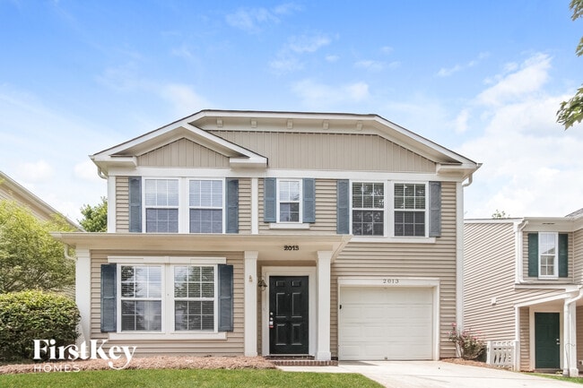 2013 Dunsmore Ln in Waxhaw, NC - Foto de edificio - Building Photo