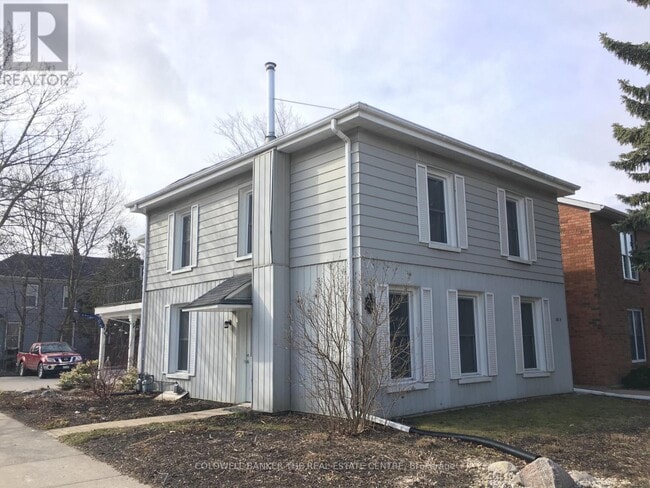 property at 59 A Wellington St E