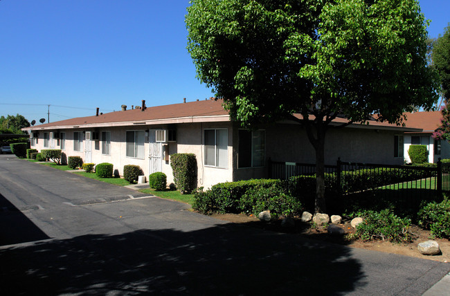 1345 W Stoneridge Ct in Ontario, CA - Building Photo - Building Photo