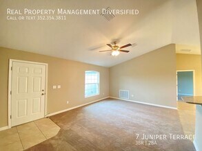 7 Juniper Terrace in Ocala, FL - Building Photo - Building Photo