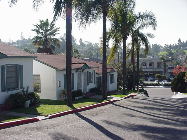 Sante Fe Cottages in Vista, CA - Building Photo - Other