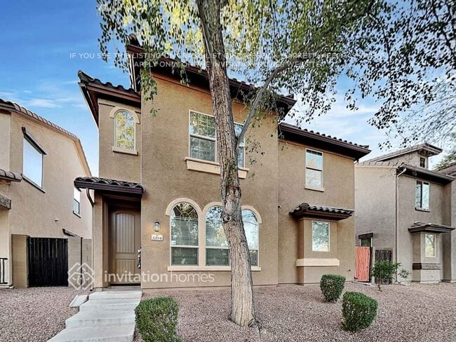 property at 3394 E Liberty Ln