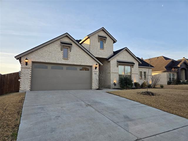 124 Trail Dr in Waxahachie, TX - Building Photo - Building Photo