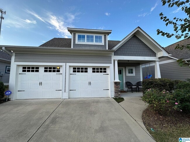 property at 28252825 Montevallo Park Rd