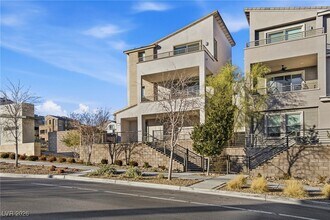 11568 Kindle Corner Ave in Las Vegas, NV - Building Photo - Building Photo