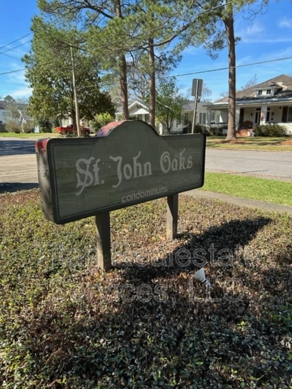 property at 1301 St John St