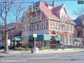 93 Whitney Ave-Unit -Apartment 3 in New Haven, CT - Building Photo - Building Photo