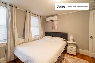 Room in Shared 4 bed/2 bath home in Boston, MA - Building Photo