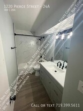 1220 Pierce St in Denver, CO - Building Photo - Building Photo