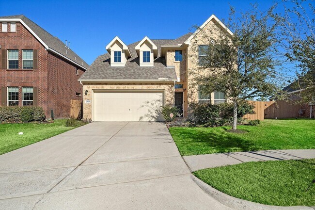 2815 Bottiglia Wy in League City, TX - Building Photo - Building Photo