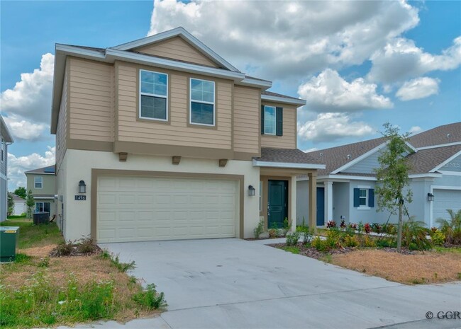 1496 Cumberland Ave in Davenport, FL - Building Photo - Building Photo