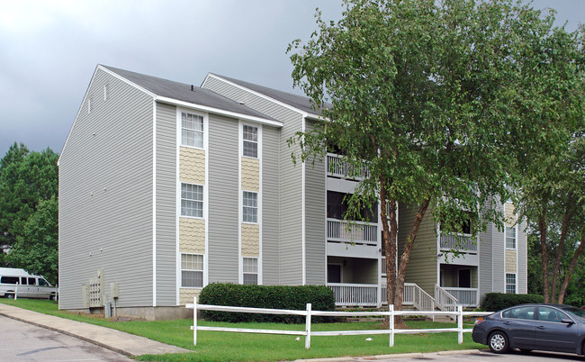 Bradley Park in Raleigh, NC - Building Photo - Building Photo