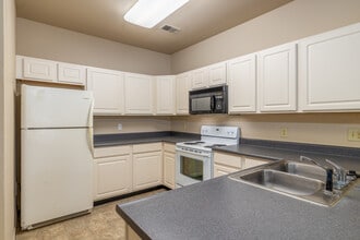 Lindberg Lofts in West Lafayette, IN - Building Photo - Interior Photo