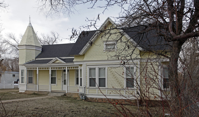 69 N Main St in Kamas, UT - Building Photo - Building Photo