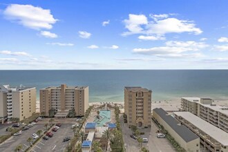 1010 W Beach Blvd-Unit -1506.1346891 in Gulf Shores, AL - Foto de edificio - Building Photo