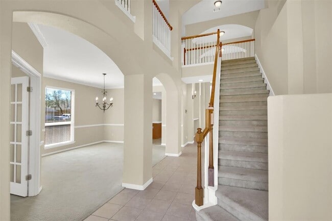 3206 Luminoso Ln E in Round Rock, TX - Building Photo - Building Photo