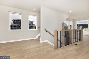 714 Iron Frg Rd in Frederick, MD - Building Photo