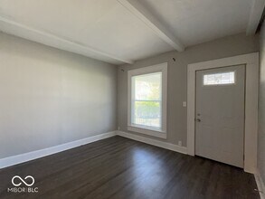 4029 Byram Ave in Indianapolis, IN - Building Photo - Building Photo