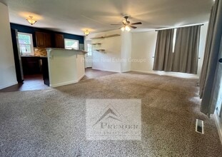 1437 Howard Ave in Colorado Springs, CO - Building Photo - Building Photo