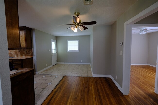 property at 6718 Midfield Dr