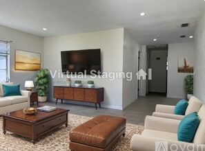 4218 Des Moines St NE in St. Petersburg, FL - Building Photo - Building Photo