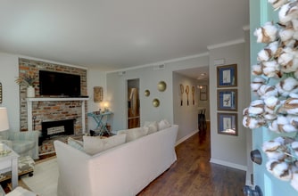734 Inlet Dr in Mount Pleasant, SC - Foto de edificio - Building Photo
