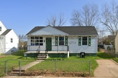 property at 210 Harris St
