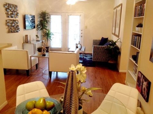 3133 Buffalo Speedway in Houston, TX - Building Photo - Building Photo