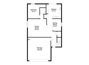 12302 Downy Birch Rd in Charlotte, NC - Building Photo - Building Photo
