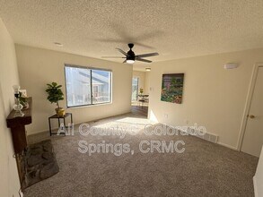 2713 Hearthwood Ln in Colorado Springs, CO - Building Photo - Building Photo