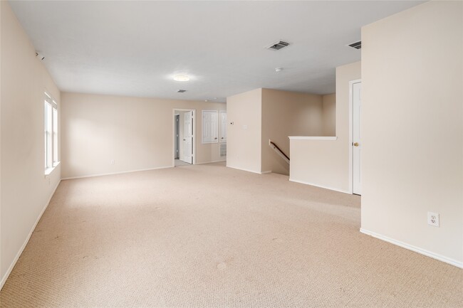 property at 18218 Thicket Grove Rd